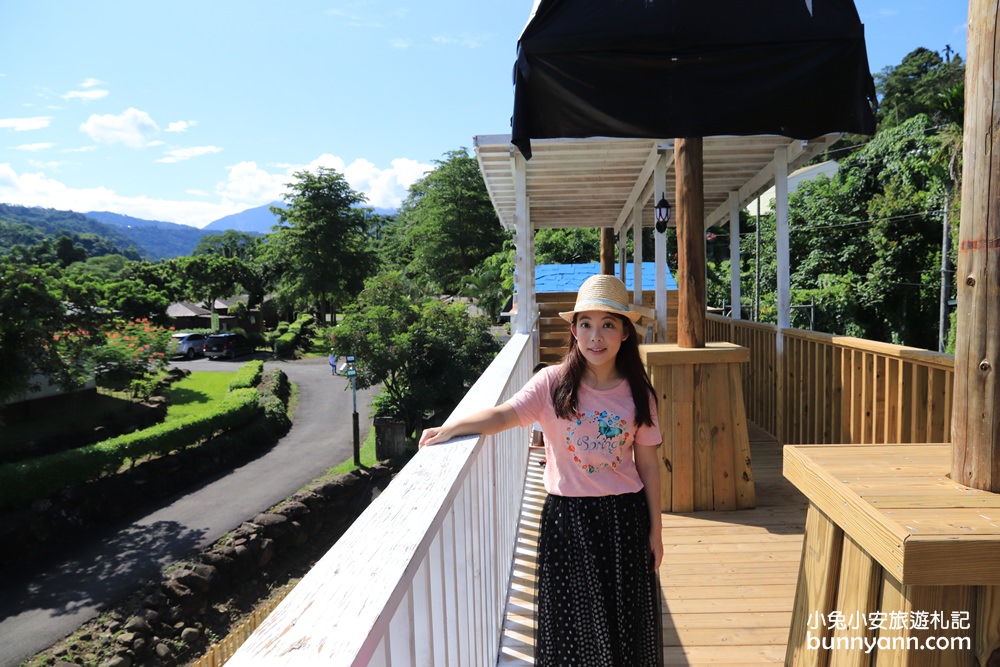 南投竹山海盜村景觀彩繪園區，最新門票優惠與環境介紹!!