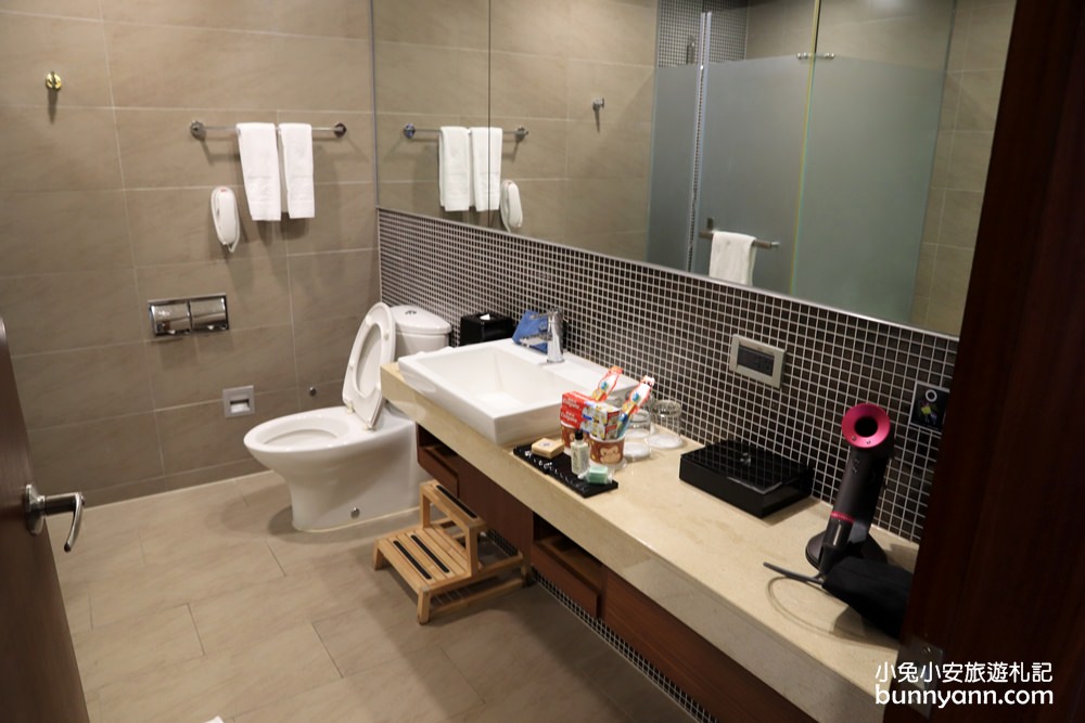 2025【蘭城晶英酒店】一泊三食詳細攻略，附近美食景點與飯店優惠整理