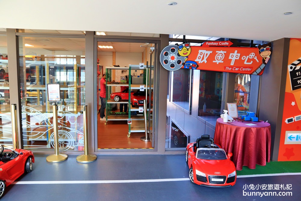 2025【蘭城晶英酒店】一泊三食詳細攻略，附近美食景點與飯店優惠整理