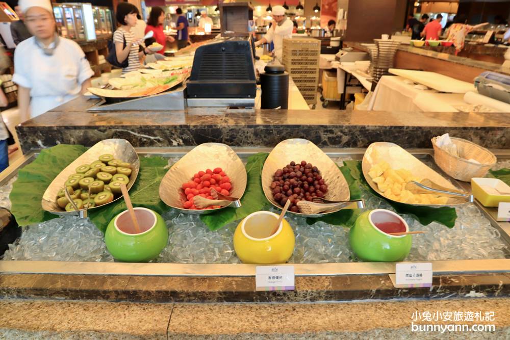 2025【蘭城晶英酒店】一泊三食詳細攻略，附近美食景點與飯店優惠整理