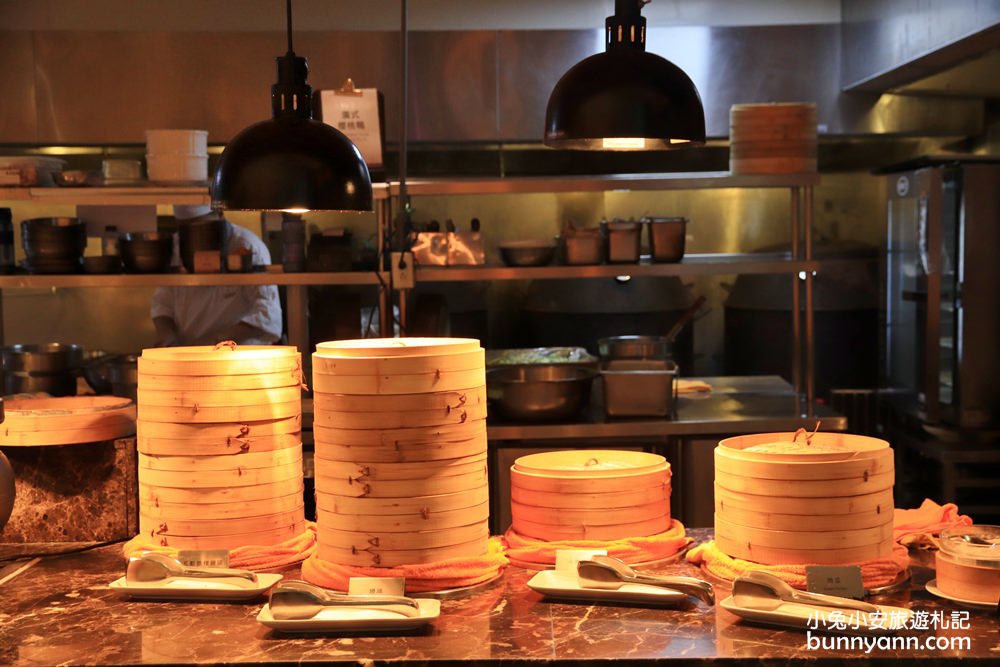 2025【蘭城晶英酒店】一泊三食詳細攻略，附近美食景點與飯店優惠整理