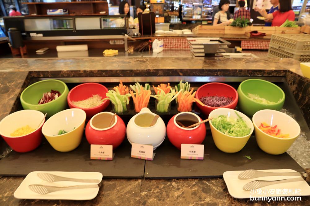 2025【蘭城晶英酒店】一泊三食詳細攻略，附近美食景點與飯店優惠整理