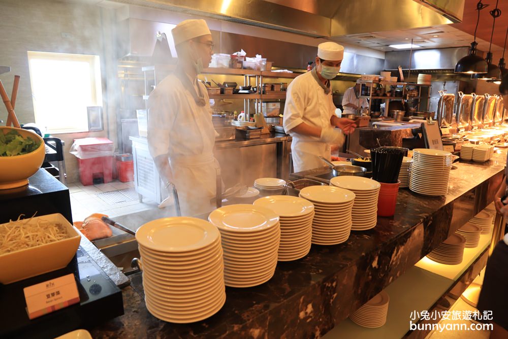 2025【蘭城晶英酒店】一泊三食詳細攻略，附近美食景點與飯店優惠整理