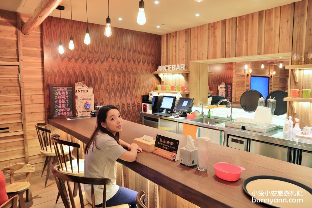 2025【蘭城晶英酒店】一泊三食詳細攻略，附近美食景點與飯店優惠整理