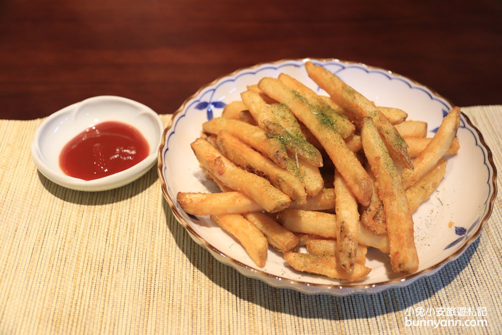 南投埔里築樂落羽松日式庭院，築樂珈琲全時段預約用餐(菜單)