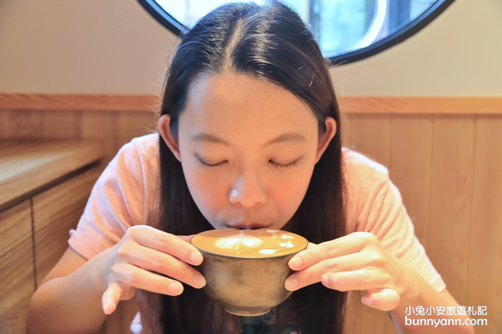 南投埔里築樂落羽松日式庭院，築樂珈琲全時段預約用餐(菜單)