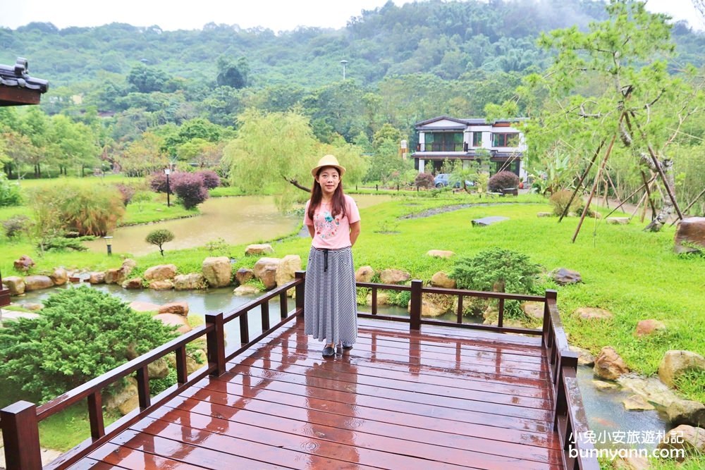 南投埔里築樂落羽松日式庭院，築樂珈琲全時段預約用餐(菜單)