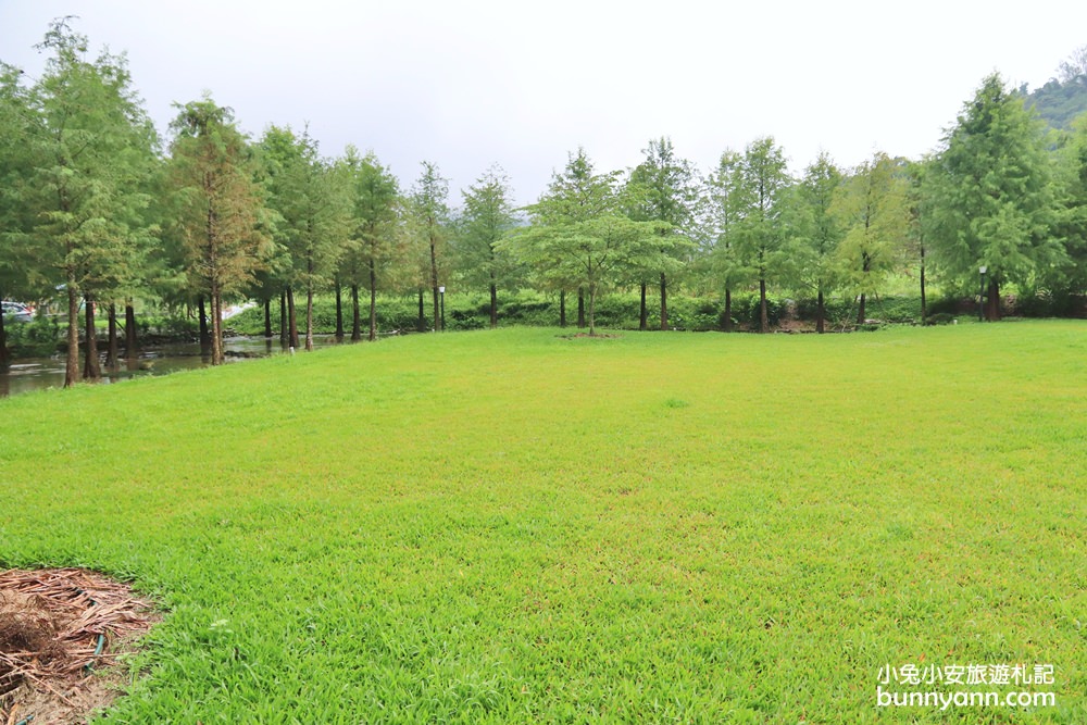 南投埔里築樂落羽松日式庭院，築樂珈琲全時段預約用餐(菜單)