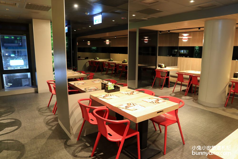 推薦餐廳》hot7 新鉄板料理(三重龍門店)，王品旗下平價鐵板燒，職人料理新鮮食材好味道~