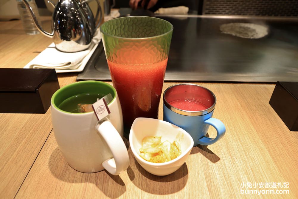推薦餐廳》hot7 新鉄板料理(三重龍門店)，王品旗下平價鐵板燒，職人料理新鮮食材好味道~