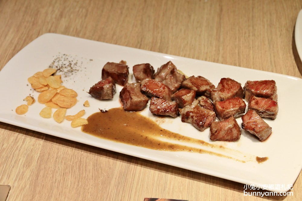 推薦餐廳》hot7 新鉄板料理(三重龍門店)，王品旗下平價鐵板燒，職人料理新鮮食材好味道~