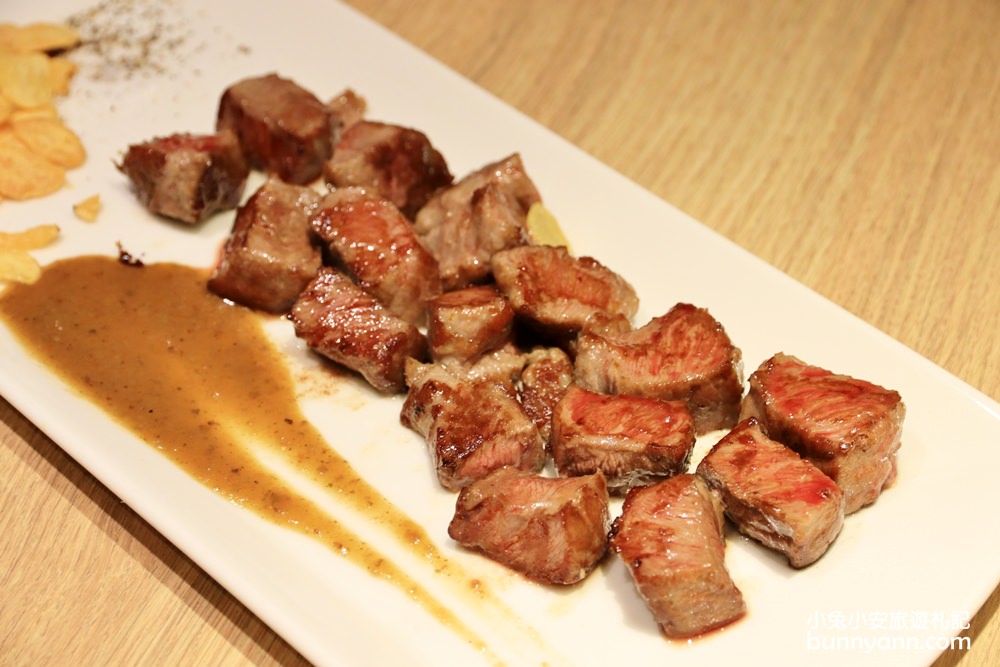 推薦餐廳》hot7 新鉄板料理(三重龍門店)，王品旗下平價鐵板燒，職人料理新鮮食材好味道~