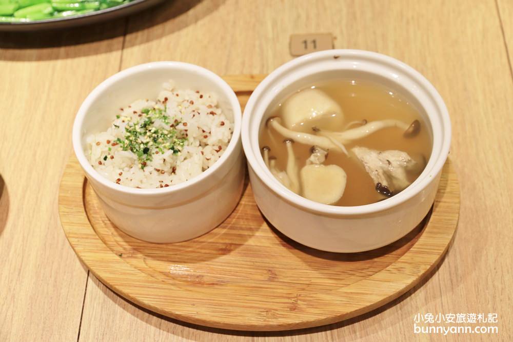 推薦餐廳》hot7 新鉄板料理(三重龍門店)，王品旗下平價鐵板燒，職人料理新鮮食材好味道~