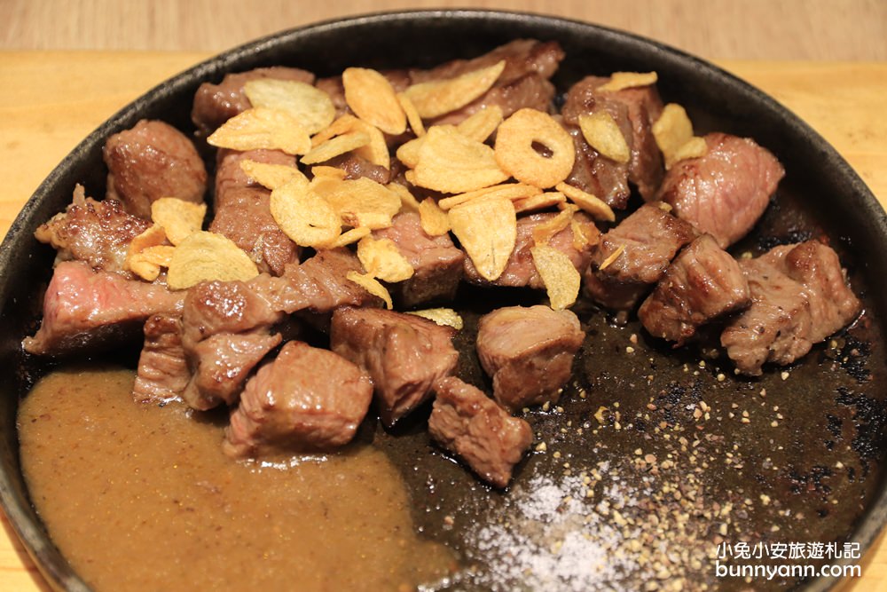 推薦餐廳》hot7 新鉄板料理(三重龍門店)，王品旗下平價鐵板燒，職人料理新鮮食材好味道~