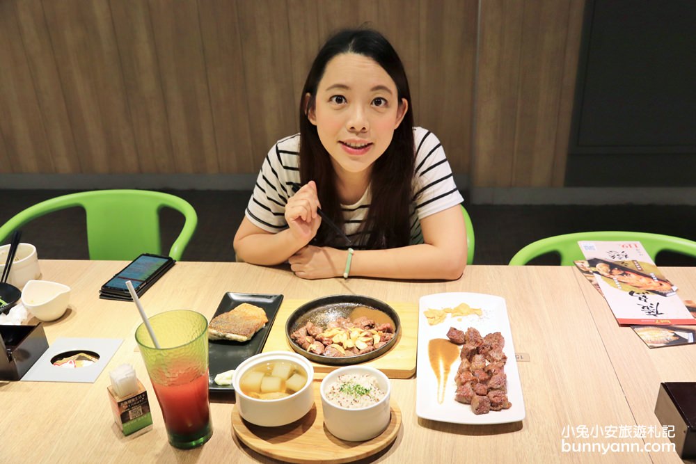 推薦餐廳》hot7 新鉄板料理(三重龍門店)，王品旗下平價鐵板燒，職人料理新鮮食材好味道~