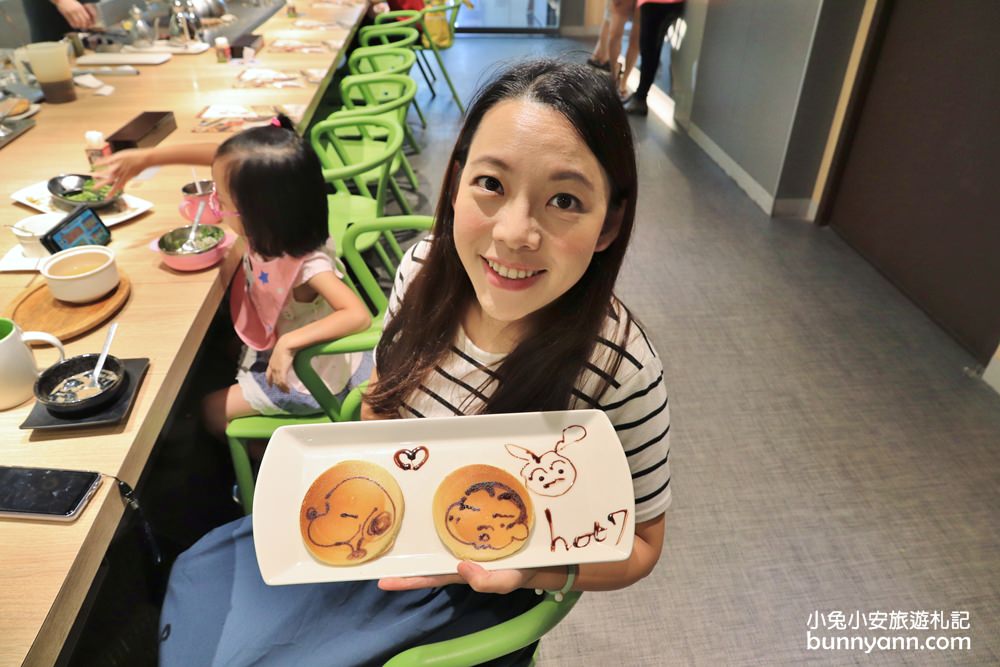 推薦餐廳》hot7 新鉄板料理(三重龍門店)，王品旗下平價鐵板燒，職人料理新鮮食材好味道~