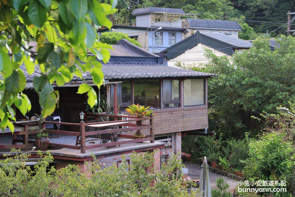 新北景點》三貂嶺火車站，只有火車能到達的秘境隱村，漫步小村時間彷彿暫停~