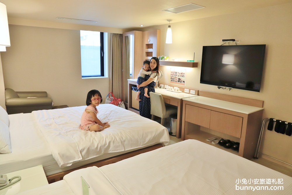 康橋商旅台南赤崁樓館｜免費招待宵夜、杜老爺冰淇淋吃到飽