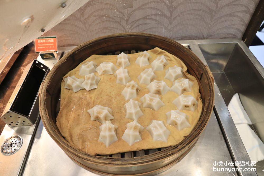 康橋商旅台南赤崁樓館｜免費招待宵夜、杜老爺冰淇淋吃到飽