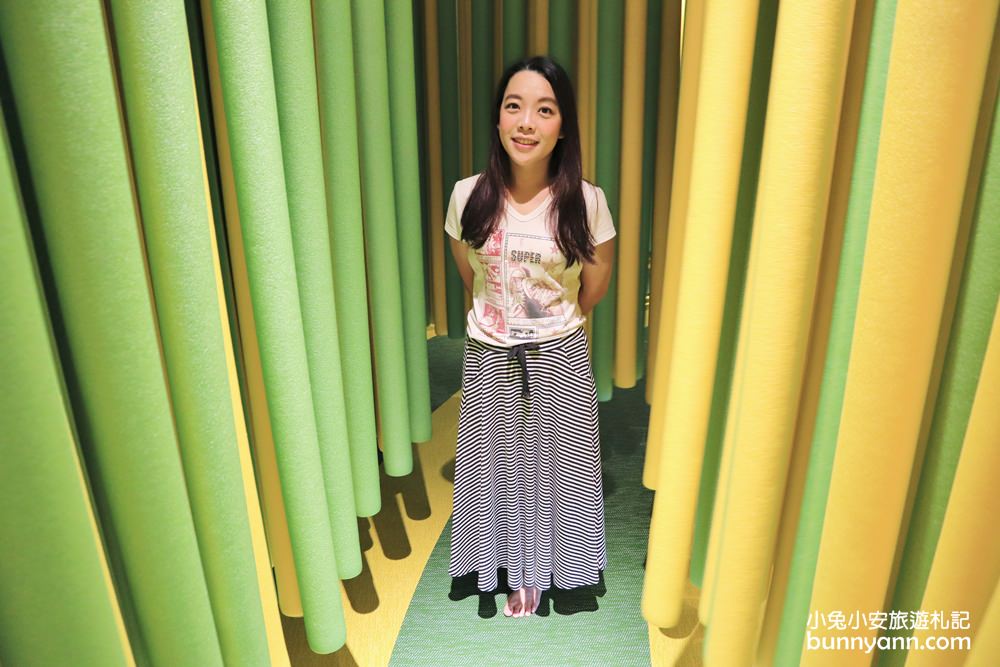 台南【南科考古館】貓頭鷹圖書館小朋友最喜歡的室內景點