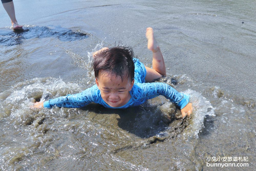 台東【都歷海灘】超美都歷天空之鏡怎麼去我教你!!