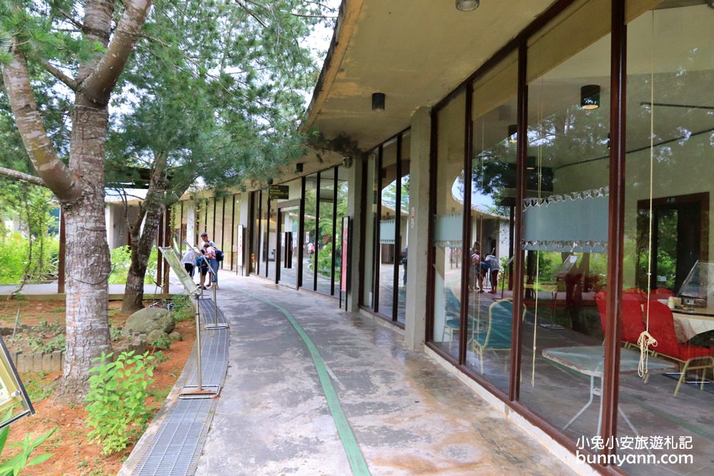 台東【原生應用植物園】有趣羊牧場，火鍋、餐劵、評論一次介紹
