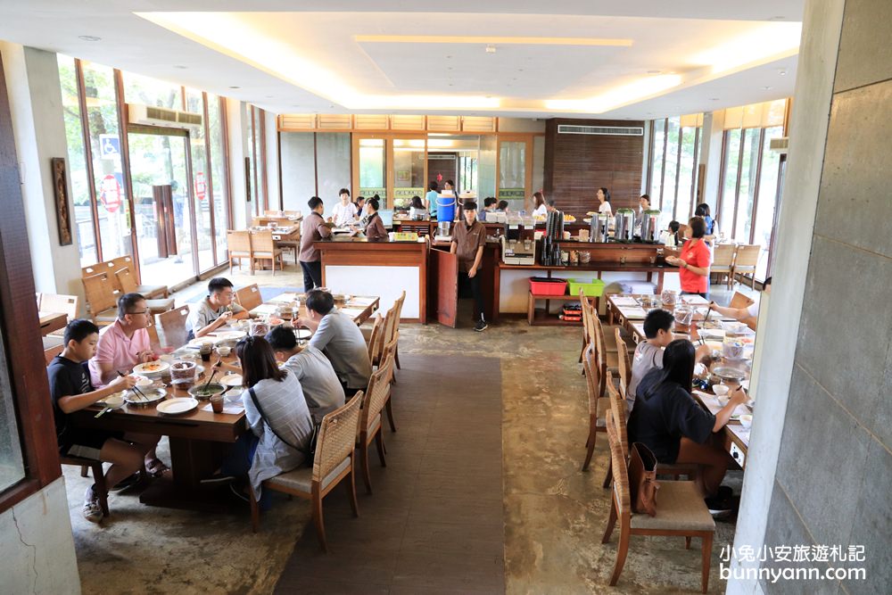 台東【原生應用植物園】有趣羊牧場，火鍋、餐劵、評論一次介紹
