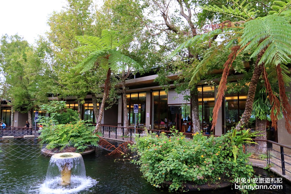 台東【原生應用植物園】有趣羊牧場，火鍋、餐劵、評論一次介紹