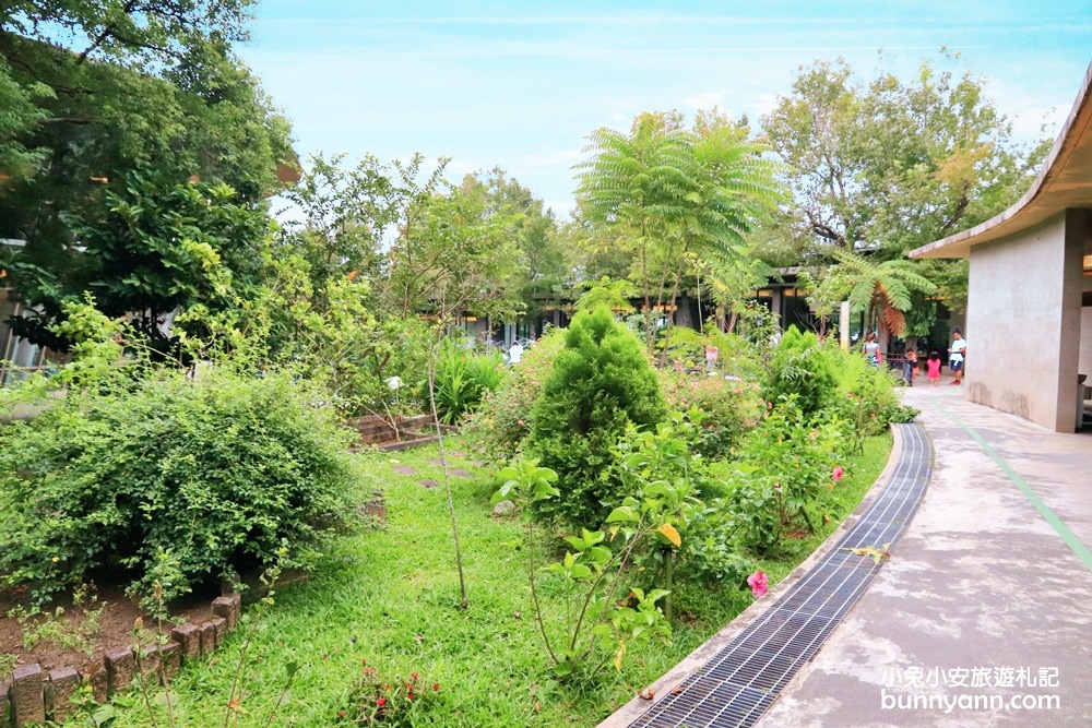 台東【原生應用植物園】有趣羊牧場，火鍋、餐劵、評論一次介紹
