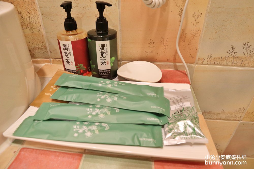 鹿野森活B&B｜台東住宿推薦來自南法鄉村夢幻小屋