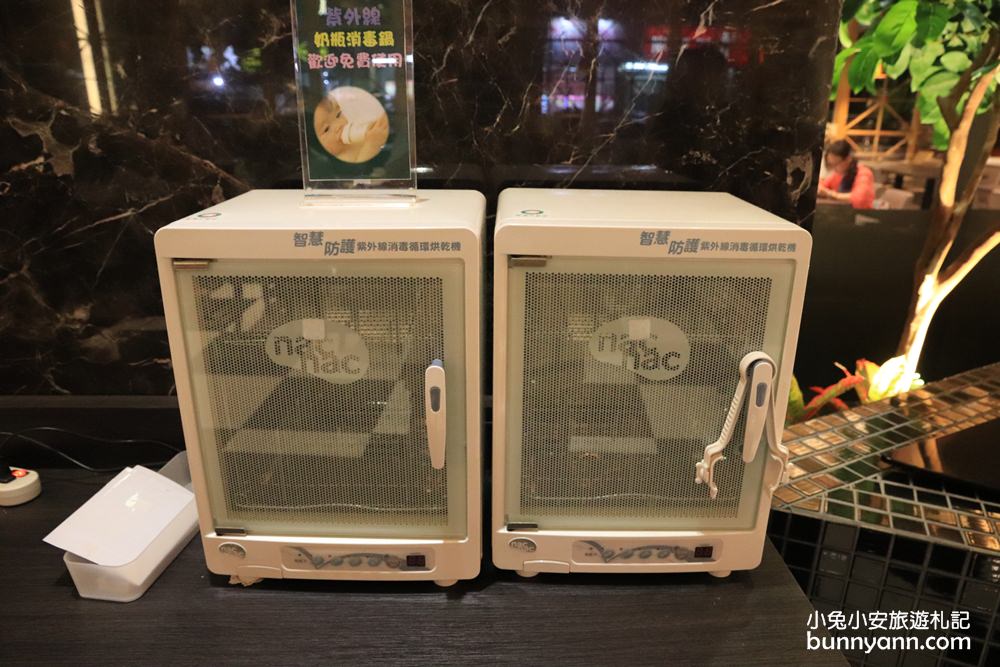 康橋商旅花蓮站前館，宵夜、下午茶通通免費吃到飽