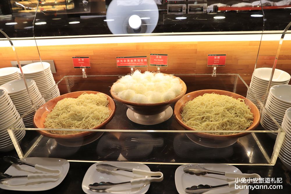 康橋商旅花蓮站前館，宵夜、下午茶通通免費吃到飽