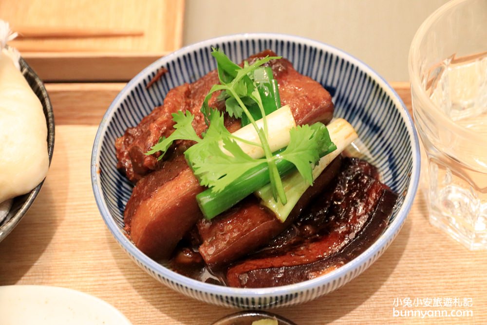 宜蘭景點》飛魚食染日系老宅，隱藏版京都白玉豆花，媽媽味手工刈包~