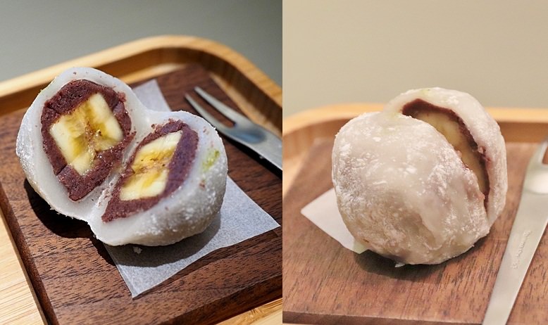 宜蘭景點》飛魚食染日系老宅，隱藏版京都白玉豆花，媽媽味手工刈包~