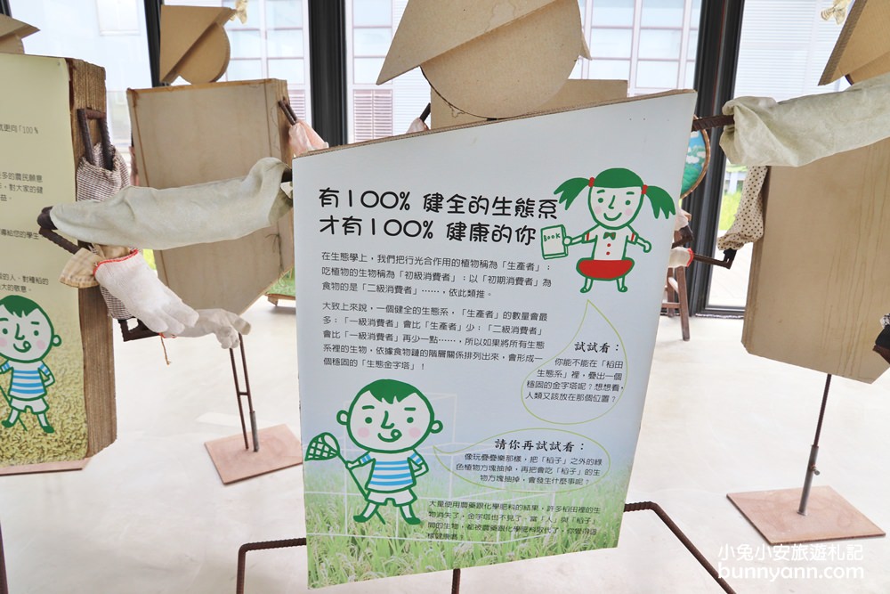 苗栗一日遊》苗栗借問站帶你玩秘境！江南村、稻米工場、磚頭王國、巧克力雲莊一次ＧＥＴ！