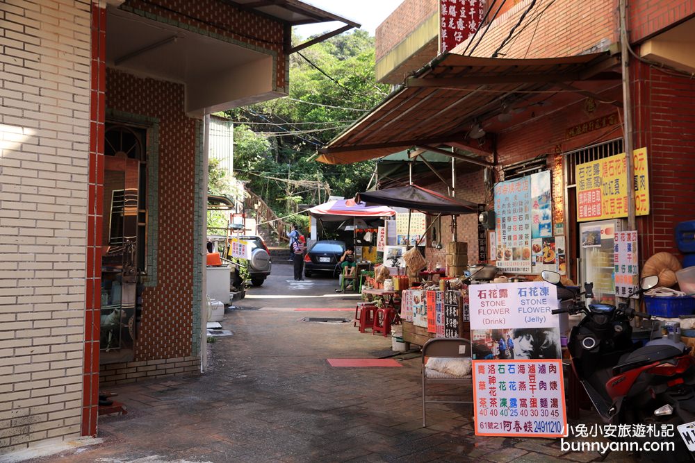 新北【鼻頭角步道】來回一小時半的輕鬆等級海景步道與景觀台