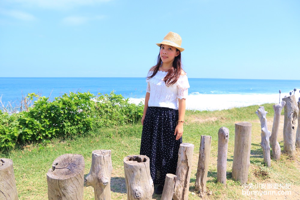 台東【可可娜咖啡】親子沙坑和南洋島嶼園區參觀指南