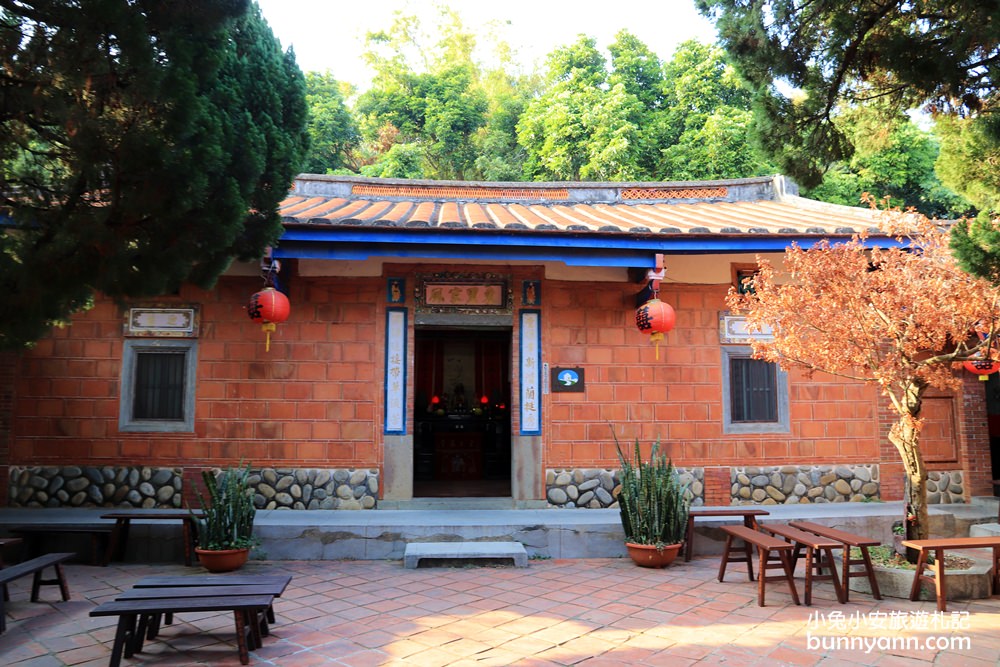 苗栗景點》回阿嬤家！苑裡東里家風復古懷舊三合院，免費喝喝茶吃糕餅。
