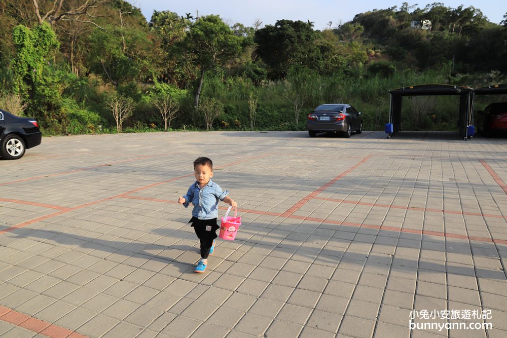 苗栗景點》慕雲想莊園饗旅，免費玩沙下午茶餐廳，山丘裡的森林莊園。