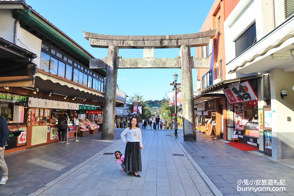 福岡「太宰府天滿宮」暢遊神社，美食推薦、環境介紹一次攻略。