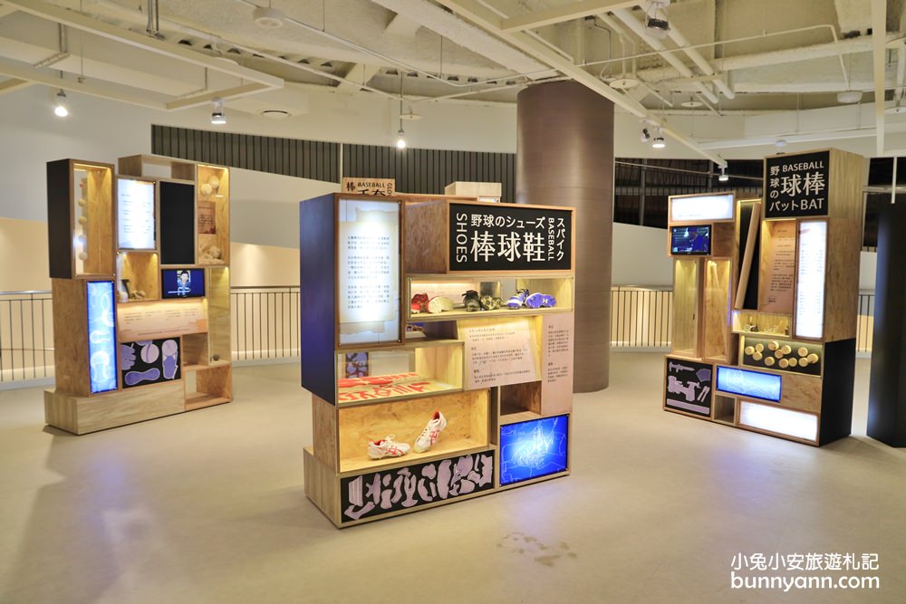 桃園史努比飯店！名人堂花園大飯店，必訪可愛史努比棒球館好拍又好玩