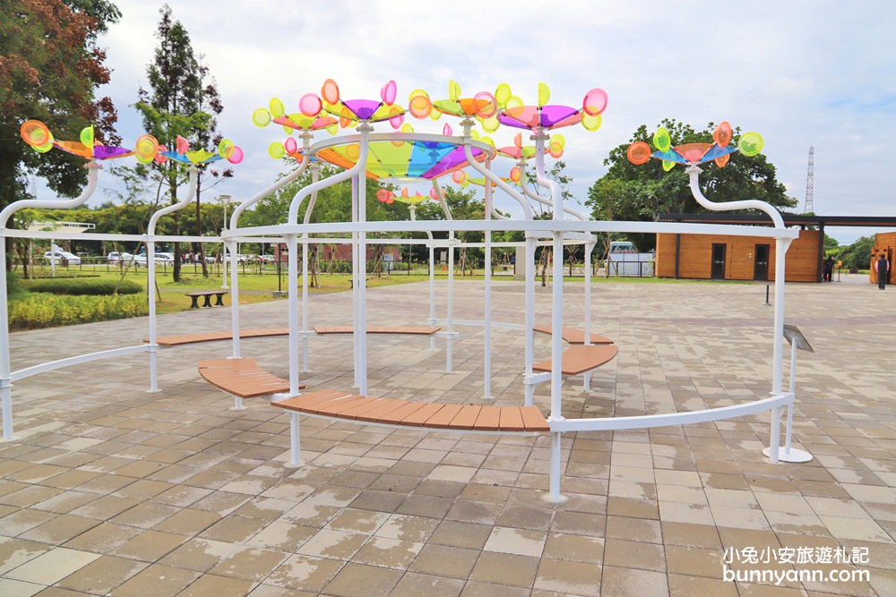 台南山上花園水道博物館，環境、交通、門票資訊一次攻略