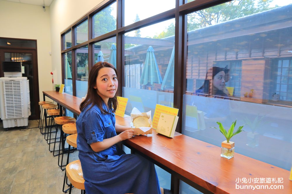 彰化66 Cheesecake北海道蛋糕專賣店，人氣輕乳酪蛋糕~