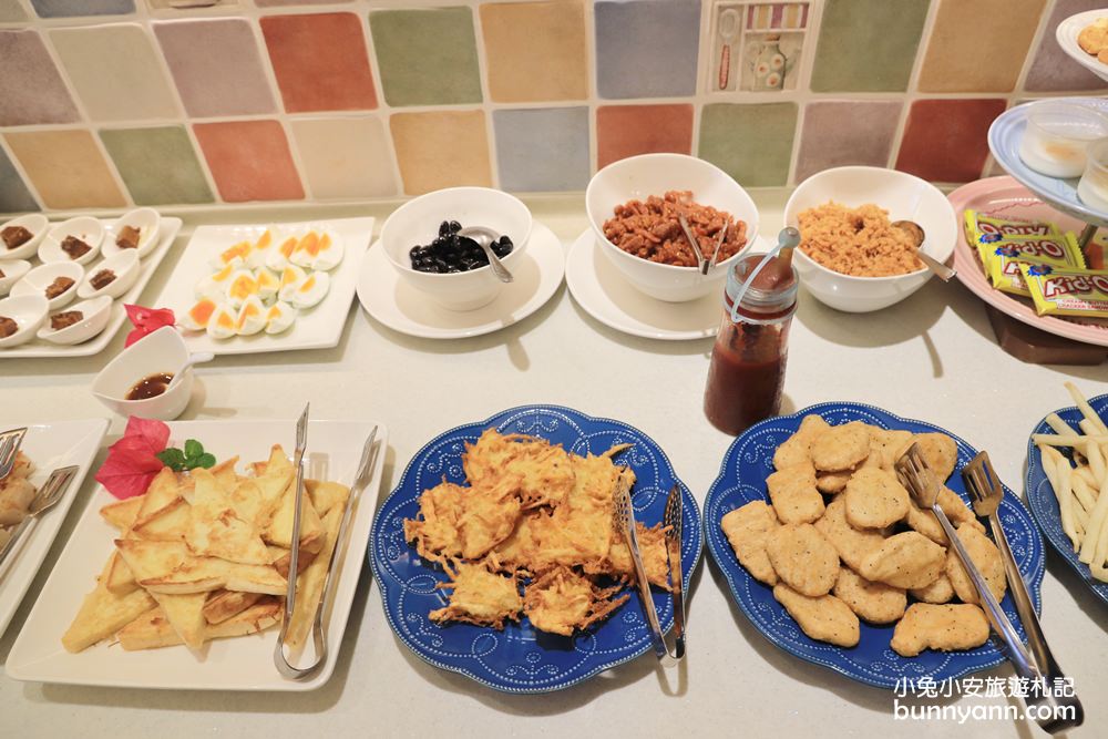 風清雅筑溜滑梯主題房民宿，享受親子悠閒時光一泊一食