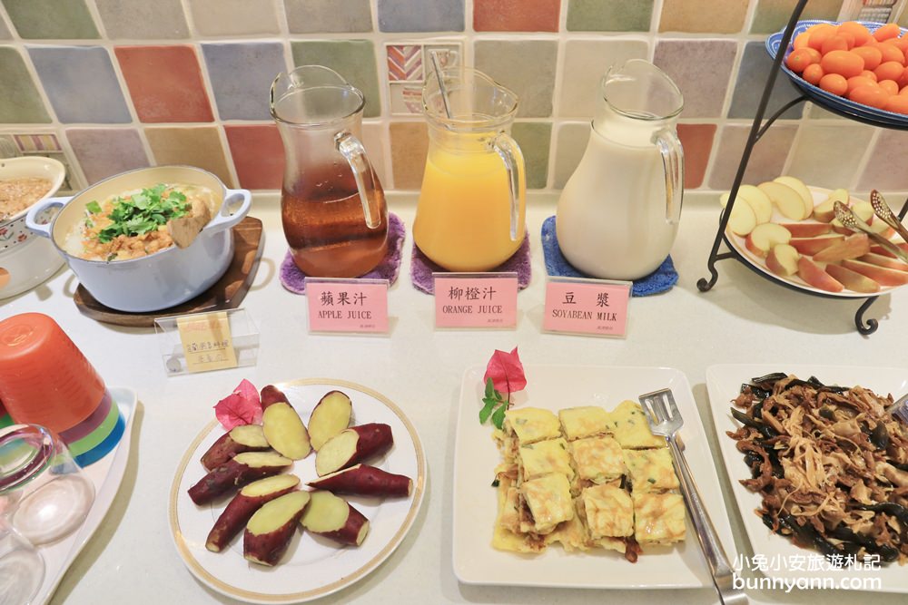 風清雅筑溜滑梯主題房民宿，享受親子悠閒時光一泊一食
