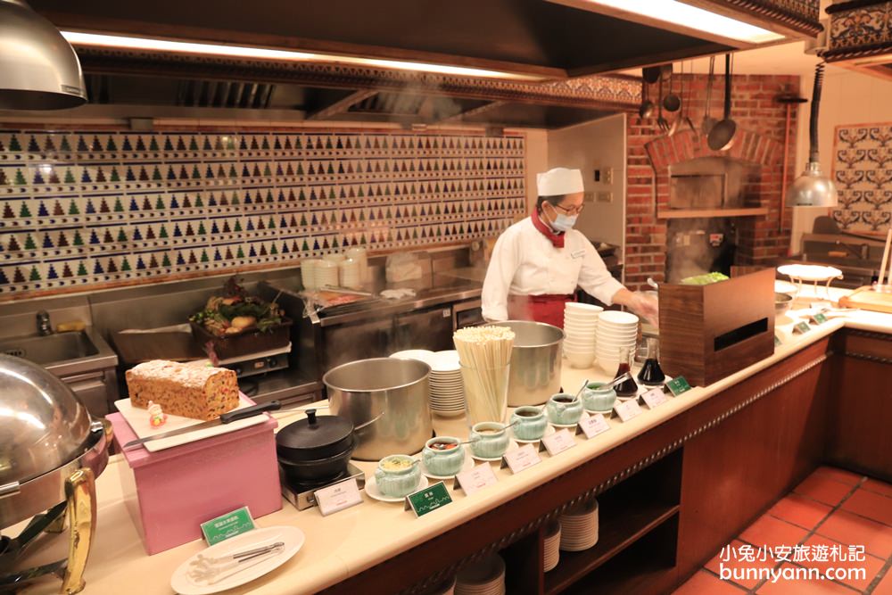花蓮最美飯店「花蓮理想大地渡假飯店」也是全台唯一有運河的飯店