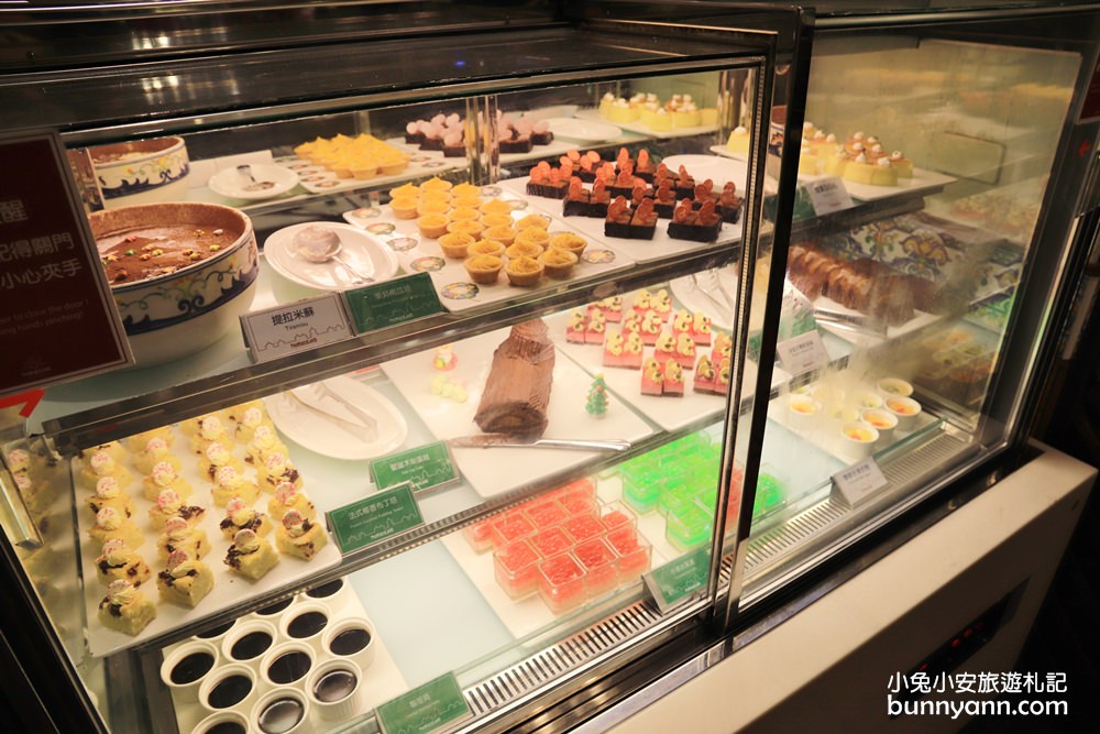 花蓮最美飯店「花蓮理想大地渡假飯店」也是全台唯一有運河的飯店