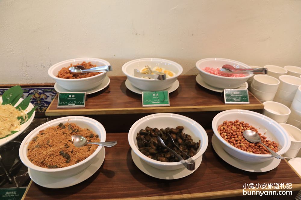 花蓮最美飯店「花蓮理想大地渡假飯店」也是全台唯一有運河的飯店