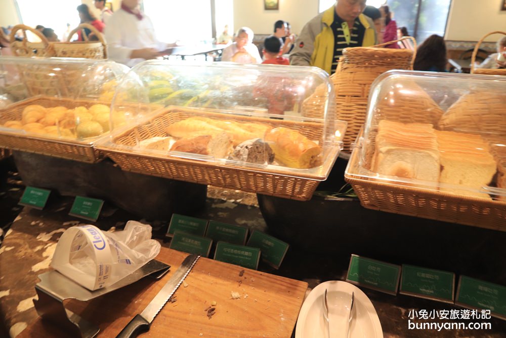 花蓮最美飯店「花蓮理想大地渡假飯店」也是全台唯一有運河的飯店