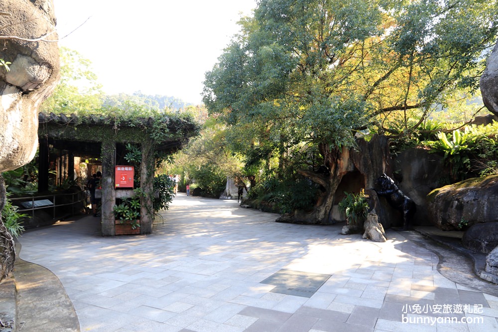 【台北市立動物園】推薦台北木柵動物園附近景點一日遊這樣玩